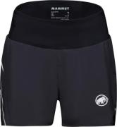 Mammut Women's Aenergy TR Shorts  Black
