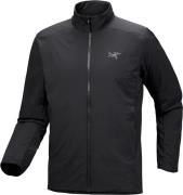 Arc'teryx Men's Atom SL Jacket Black