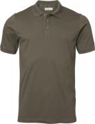 Chevalier Men's Trevor Polo Shirt Tarmac Green