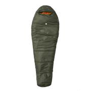 Fjällräven Abisko Three Seasons Long Olive