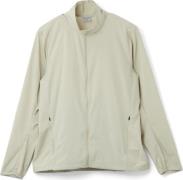 Houdini Women's Pace Trail Jacket Greenish Gray