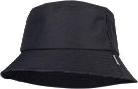 Didriksons Unisex Solomon Bucket Hat Black