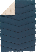 Outwell Caldera Duvet Blue
