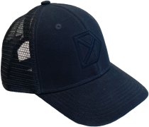 Didriksons Prim Cap Navy