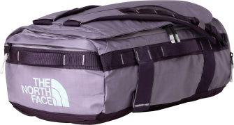 The North Face Base Camp Voyager Duffel 32 L Transcendent Grey/Endless...