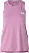 The North Face Women's Flex Tank Top Hushed Lavender