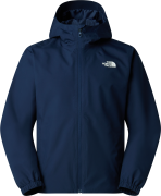 The North Face Men's Quest DryVent Jacket Summit Navy
