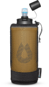 Hydrapak Packflask Kit 500ml Golden Yellow