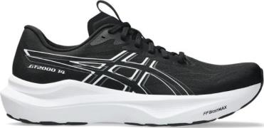 Asics Men's GT-2000 14 Black/White