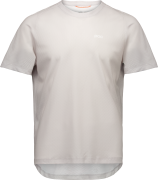 POC Men's Motion Air Short Sleeve MTB Jersey Granite Grey