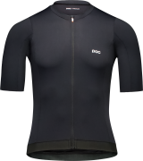 POC Men's Cadence Cycling Jersey Uranium Black