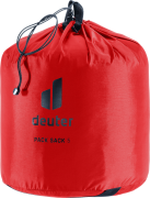 Deuter Pack Sack 5 Cherry