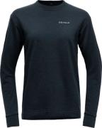 Devold Women's Everyday Crew Ink