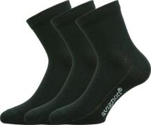 Avignon Sneaker Wool High Basic Black