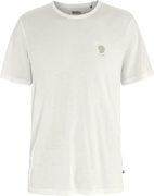 Fjällräven Men's High Coast Short Sleeve Eggshell