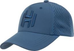 Hellner Latni Lazercut Cap Ensign Blue