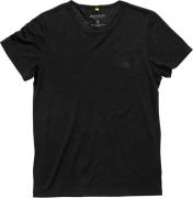 Devold Women's Active Tee Black