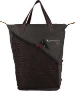 Klättermusen Gand Bag 23L Raven