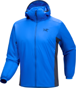 Arc'teryx Men's Atom Hoody Fluidity / Blk Sapphire