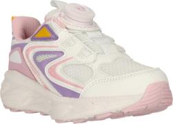 ZigZag Kids' Sagunto Q-Lock Shoe Candy Pink