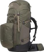 Bergans Trollhetta 100 Dark Green Mud