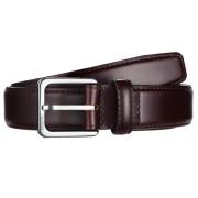 Dissing belt leather brown DB004