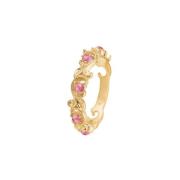 Mads Z Vintage Blooming Ring 14 kt. Gull 1546042