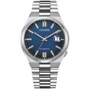 Citizen Tsuyosa Automatic NJ0151-88L