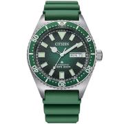 Citizen Promaster Automatic NY0121-09X