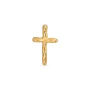 Jane Kønig Mary Stud Ørering Single 18 kt. MS-AW23-G