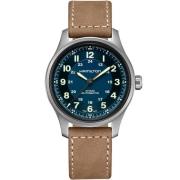 Hamilton Khaki Field Titanium Auto H70545540