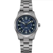 Hamilton Khaki Field Titanium Auto H70205140