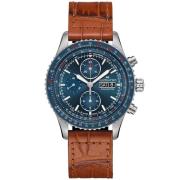 Hamilton Khaki Aviation Converter Auto Chrono H76746540