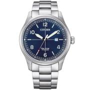 Citizen Super Titanium Eco-Drive BM7570-80L