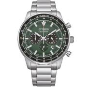 Citizen Eco-Drive Aqua Chronograph CA4500-91X