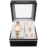 Sekonda Gift Set 2801G.76