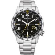 Citizen Aviator Eco-Drive BM7550-87E