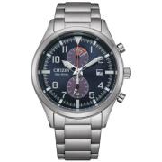 Citizen Eco-Drive Chronograph CA7028-81L