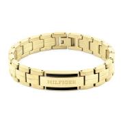 Tommy Hilfiger Parker Armbånd Rustfritt Stål 2790601