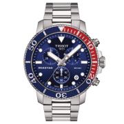 Tissot Seastar 1000 Chronograph T1204171104103