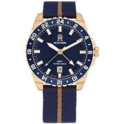 Tommy Hilfiger TH85 GMT 1792130