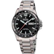 Festina Titanium F20698/4