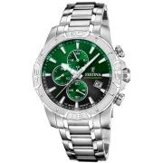 Festina Timeless Chronograph F20704/5