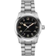 Hamilton Khaki Field Murph Auto H70405130