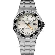 Maurice Lacroix Aikon Venturer GMT AI6158-SS002-130