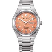 Citizen Eco-Drive Titanium AW0130-85ZE