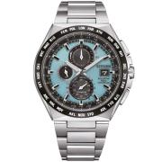 Citizen Eco-Drive Radio Controlled AT8238-84M