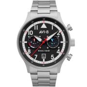 AVI-8 Carey Dual Time AV-4088-11