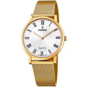 Festina Swiss Made F20022/4