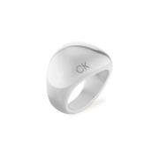 Calvin Klein Ring Rustfritt Stål 35000443